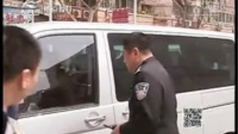 【宏琪说交通周末版】科技助力 违法难逃
